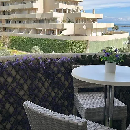 Benal 216 Apartment Benalmadena
