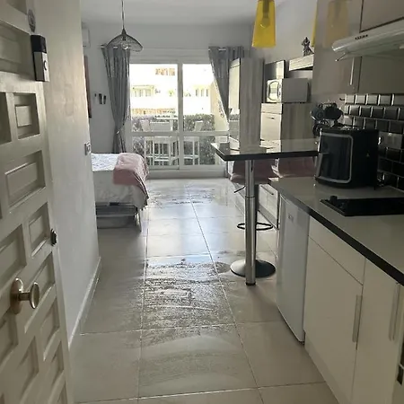 Apartment Benal 216