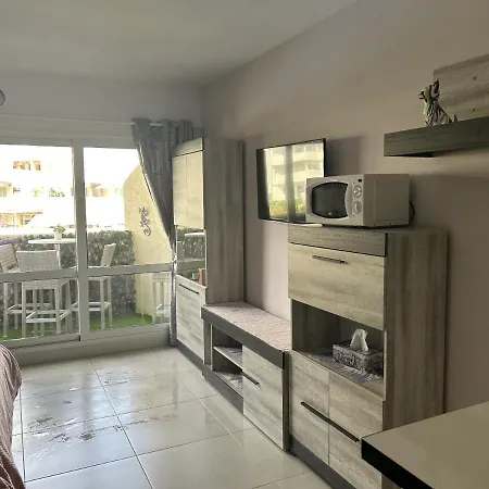 Apartment Benal 216 Benalmadena