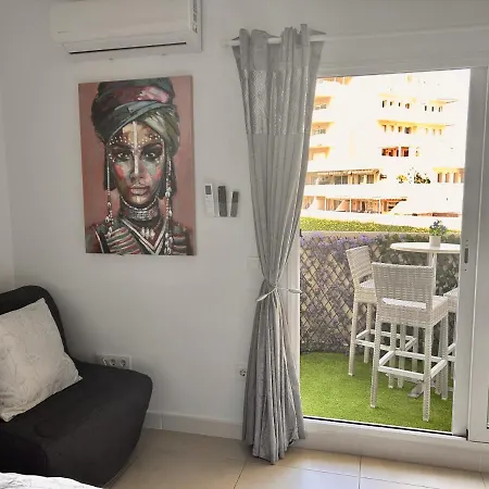 Apartment Benal 216 *